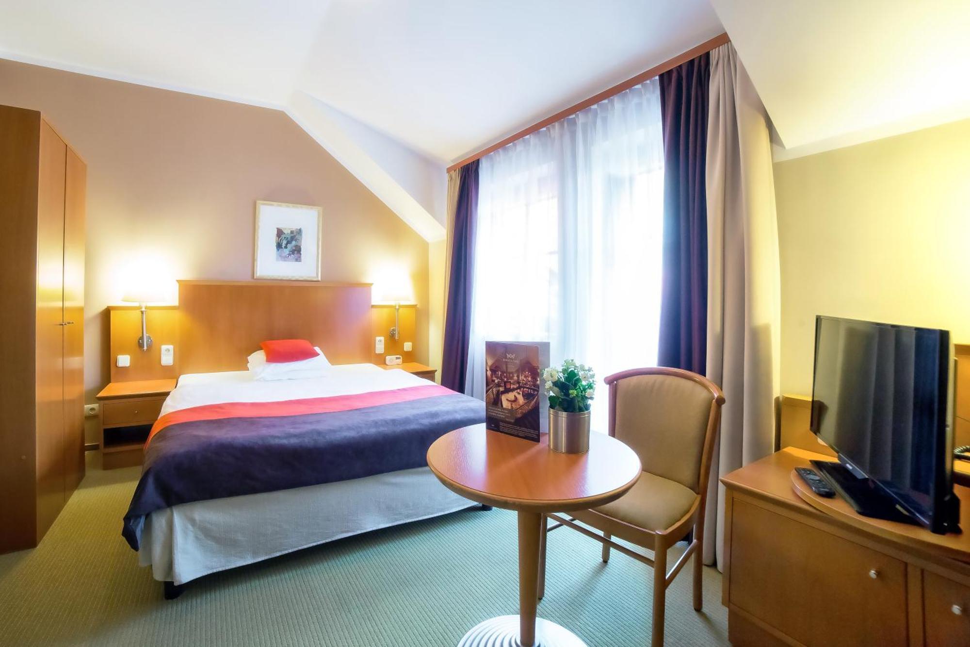 Hotel Klewinowo Conference & Spa Номер фото