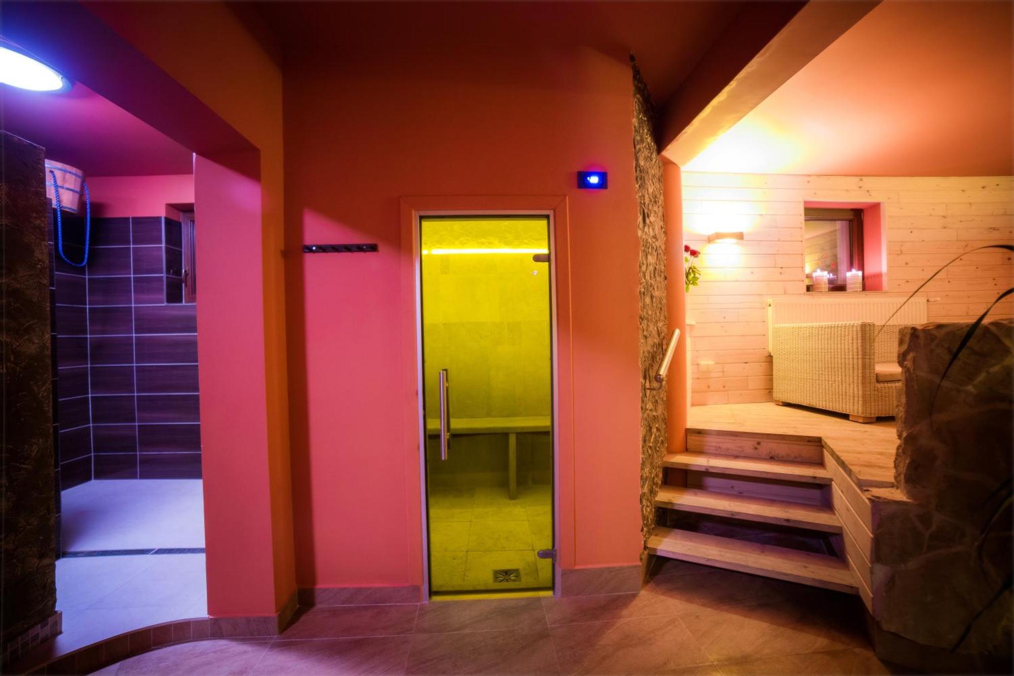Hotel Klewinowo Conference & Spa Экстерьер фото