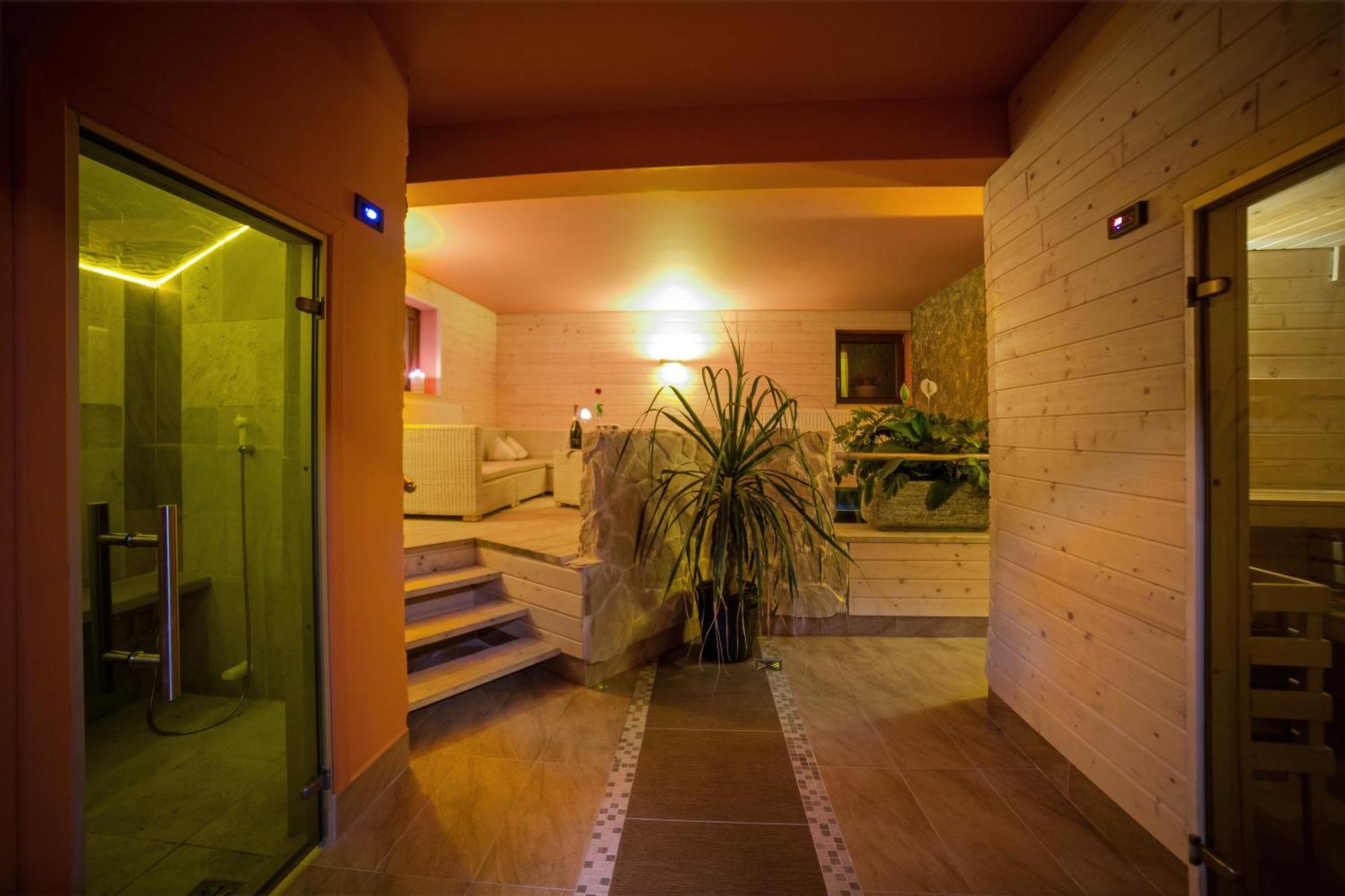 Hotel Klewinowo Conference & Spa Экстерьер фото