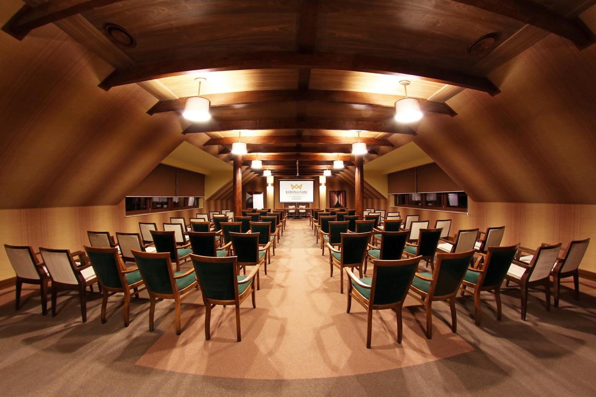 Hotel Klewinowo Conference & Spa Экстерьер фото