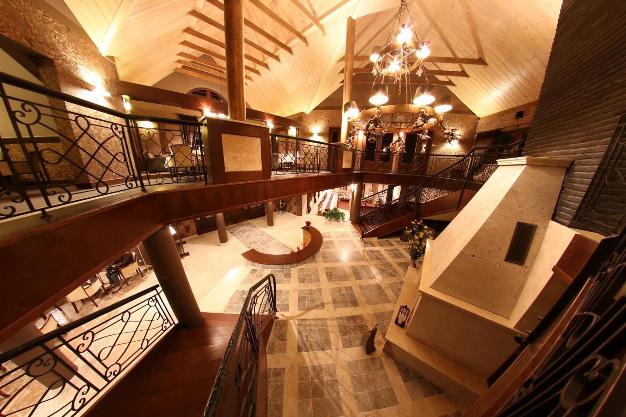 Hotel Klewinowo Conference & Spa Экстерьер фото