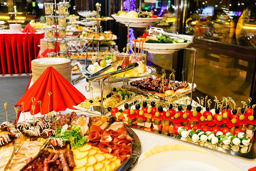 Hotel Klewinowo Conference & Spa Экстерьер фото