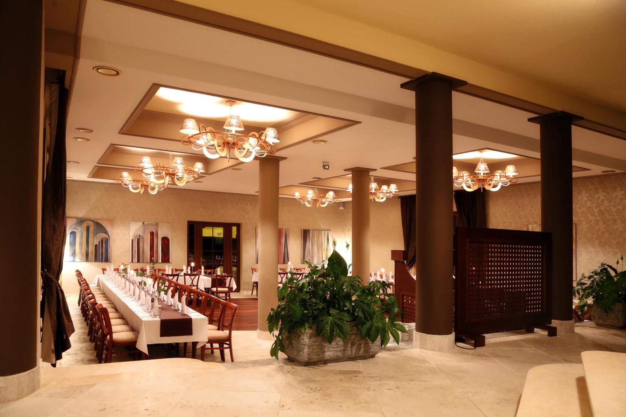 Hotel Klewinowo Conference & Spa Экстерьер фото
