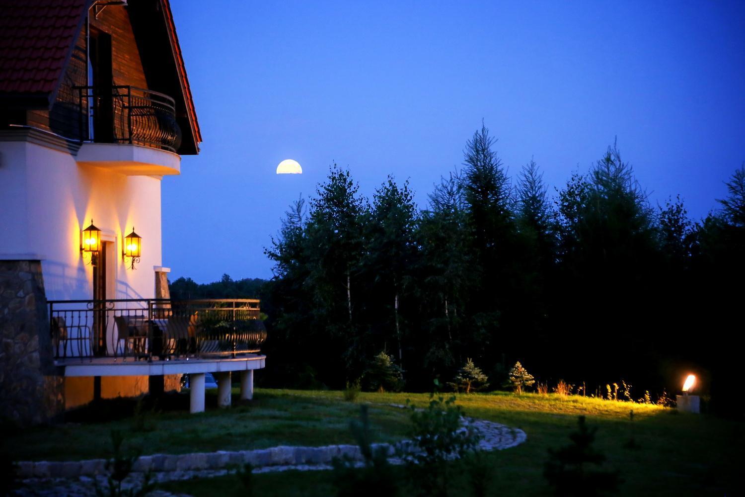 Hotel Klewinowo Conference & Spa Экстерьер фото