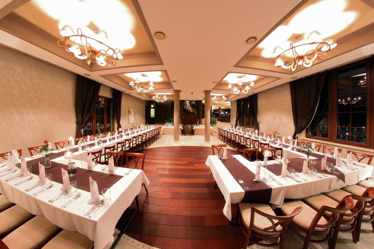 Hotel Klewinowo Conference & Spa Экстерьер фото