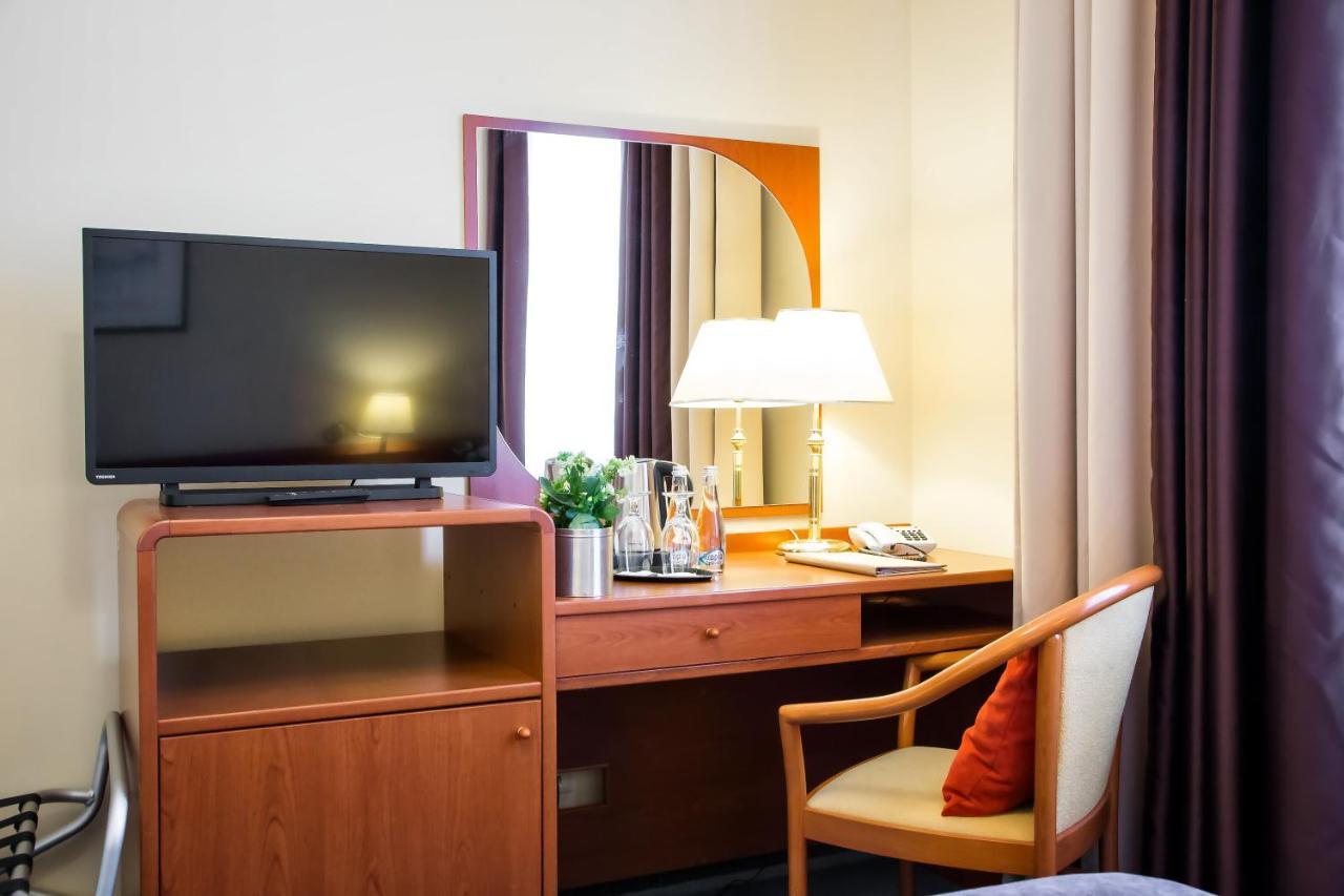 Hotel Klewinowo Conference & Spa Экстерьер фото