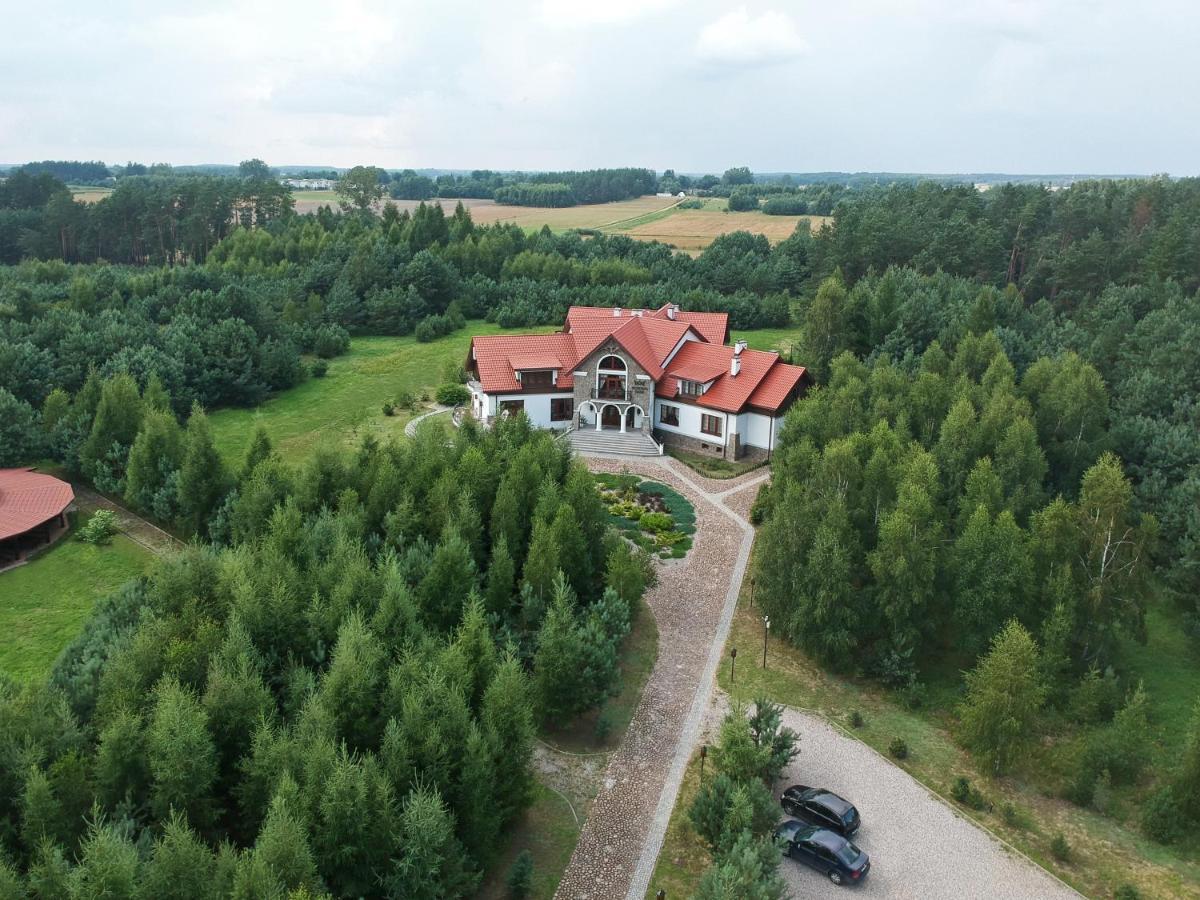 Hotel Klewinowo Conference & Spa Экстерьер фото